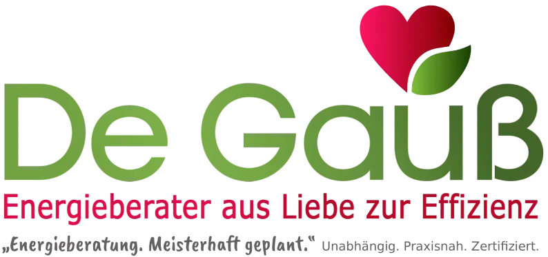 Energieberater De Gauß – Effizienz aus Leidenschaft De Gauß Energieberatung – Ihr Energieberater in Gau-Bischofsheim & Mainz