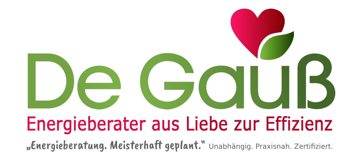 Energieberater De Gauß – Effizienz aus Leidenschaft De Gauß Energieberatung – Ihr Energieberater in Gau-Bischofsheim & Mainz