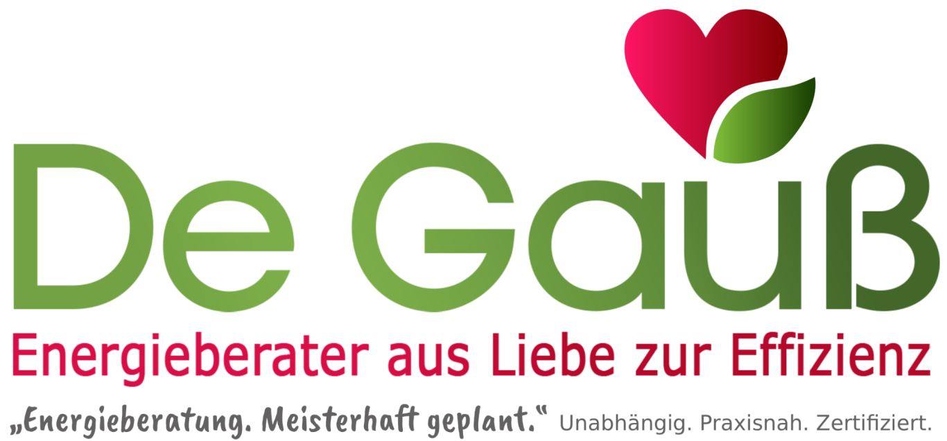 De Gauß Energieberatung – Ihr Energieberater in Gau-Bischofsheim & Mainz